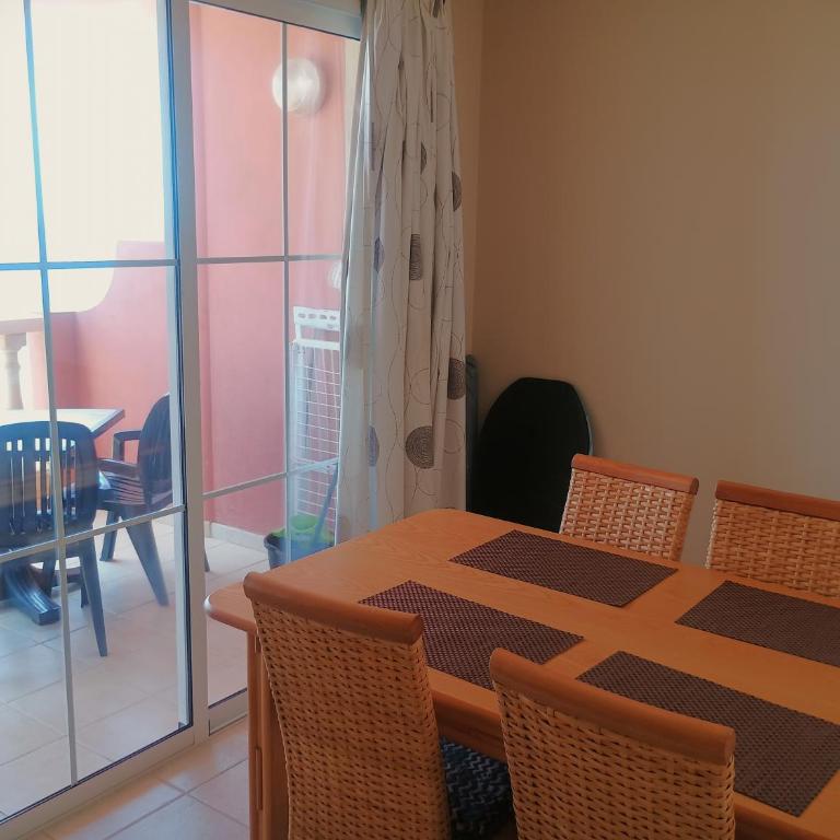 Relax, descanso y una experiencia inolvidable - Apartamento con vistas al mar - 38