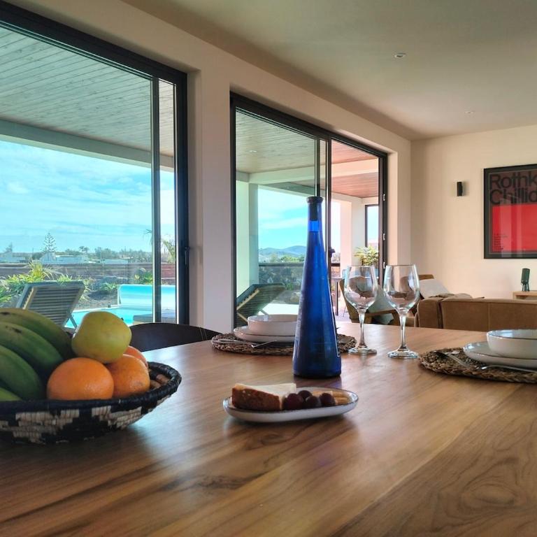 Villa Sumendi - Villa de 1 dormitorio - 30