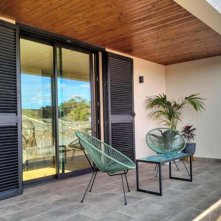 Villa Sumendi - Villa de 1 dormitorio - 6