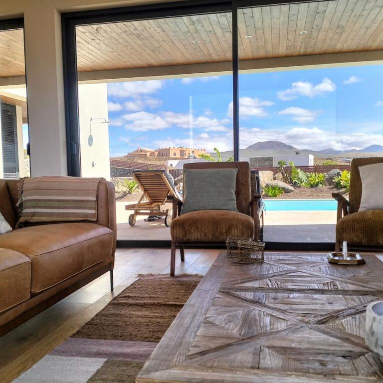 Villa Sumendi - Villa de 1 dormitorio - 22