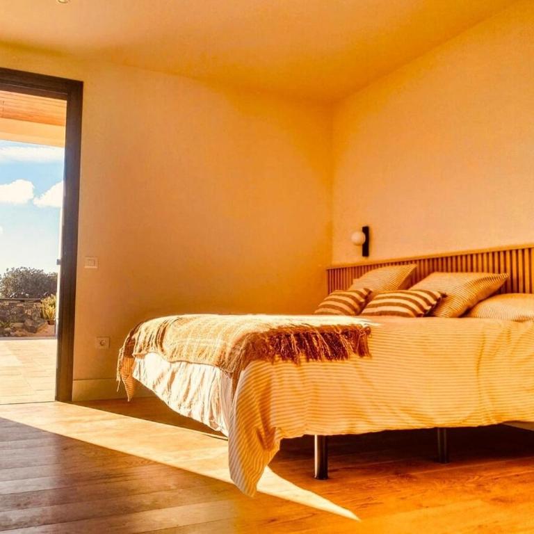 Villa Sumendi - Villa de 1 dormitorio - 42
