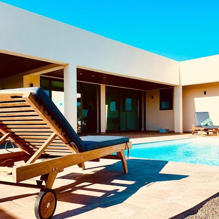 Villa Sumendi - Villa de 1 dormitorio - 10
