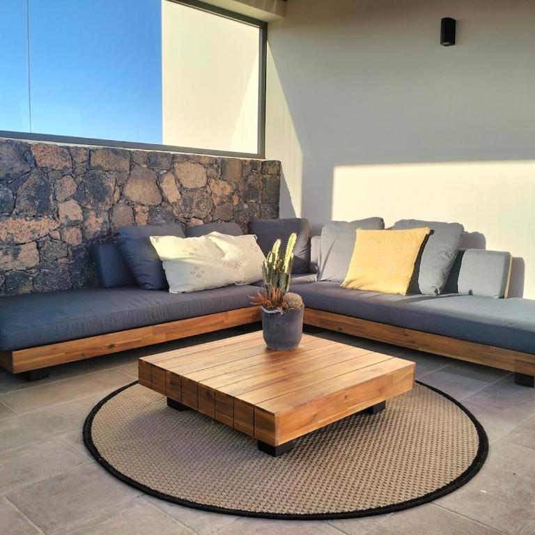 Villa Sumendi - Villa de 1 dormitorio - 15