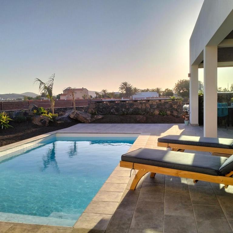 Villa Sumendi - Villa de 1 dormitorio - 12