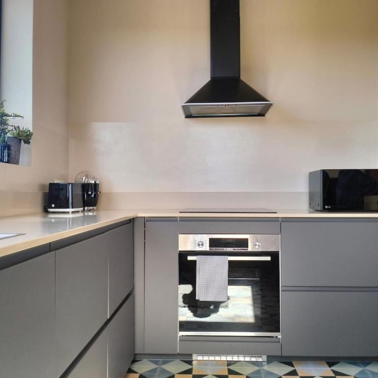 Villa Sumendi - Villa de 1 dormitorio - 37