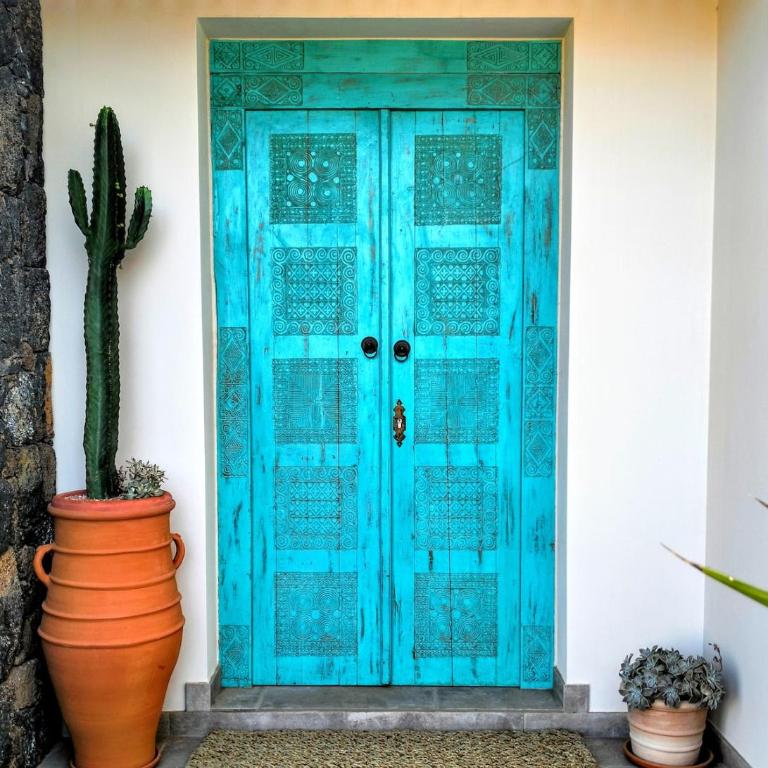 Villa Sumendi - Villa de 1 dormitorio - 5