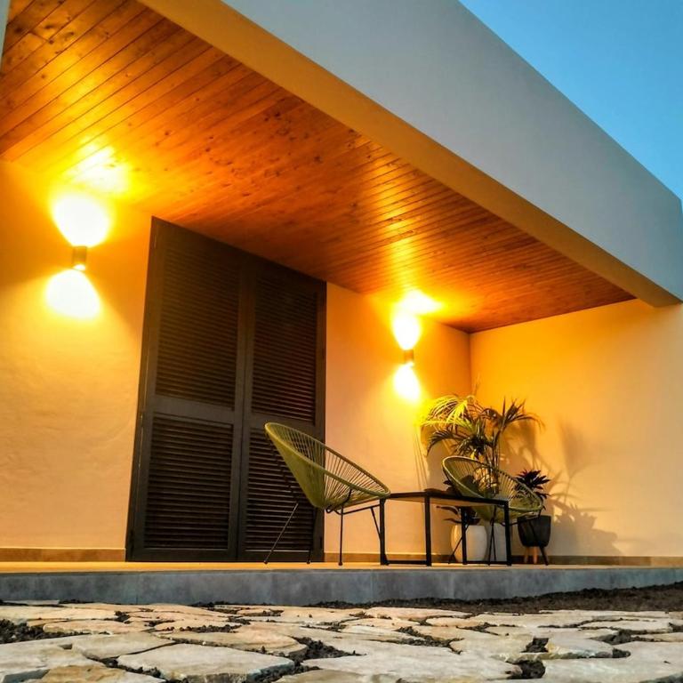 Villa Sumendi - Villa de 1 dormitorio - 7