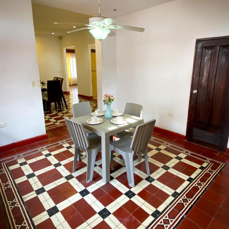 Casa cerca del centro historico de cartagena - Casa con 1 dormitorio - 3