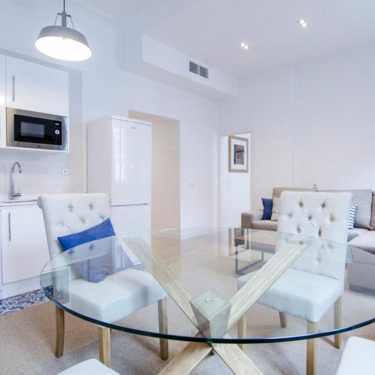 Cozy with Balconies - 1Bedroom 1Bathroom - Sol - Apartment - 13
