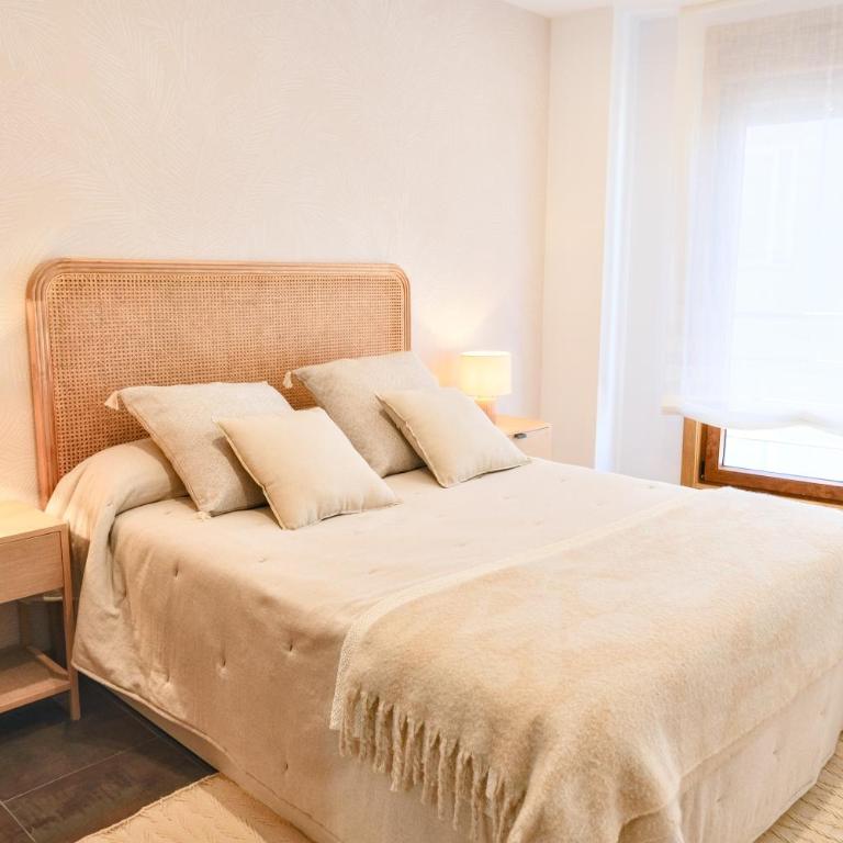 Brisa Do Porto - Apartamento de 2 dormitorios - 1