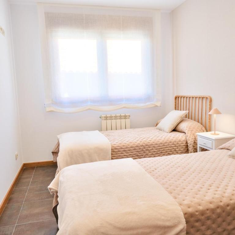 Brisa Do Porto - Apartamento de 2 dormitorios - 4