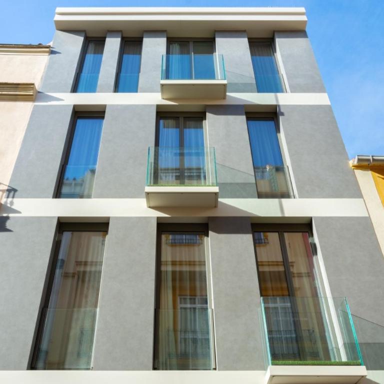 Modern Refurbished - 1BD 1BTH - Malaga Centro - Apartamento de 1 dormitorio - 20