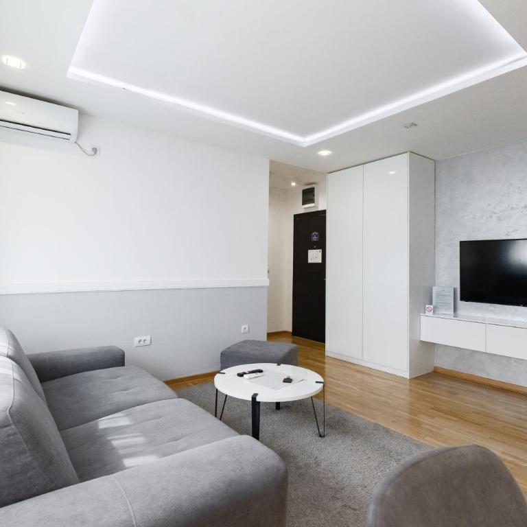 5 apartments house 200m2 - Apartman - 21