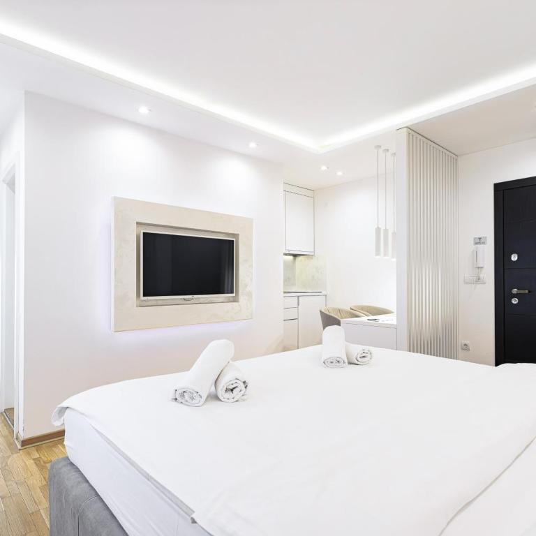 5 apartments house 200m2 - Apartman - 7