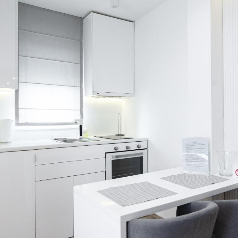 5 apartments house 200m2 - Apartman - 12