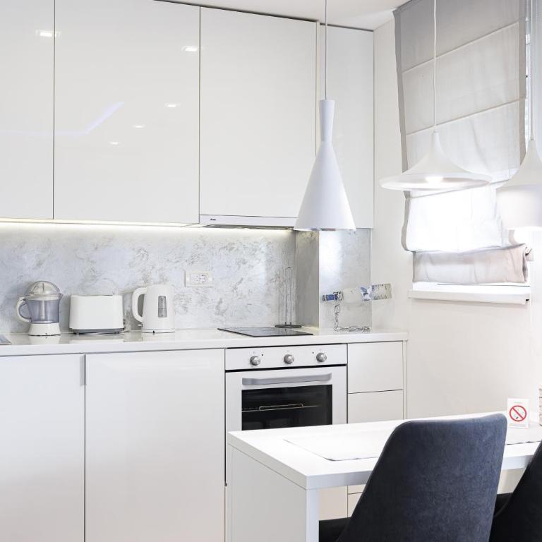 5 apartments house 200m2 - Apartman - 8