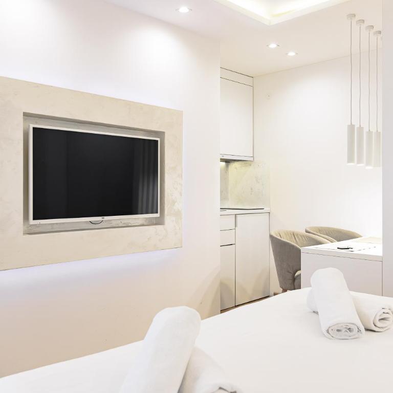 5 apartments house 200m2 - Apartman - 29