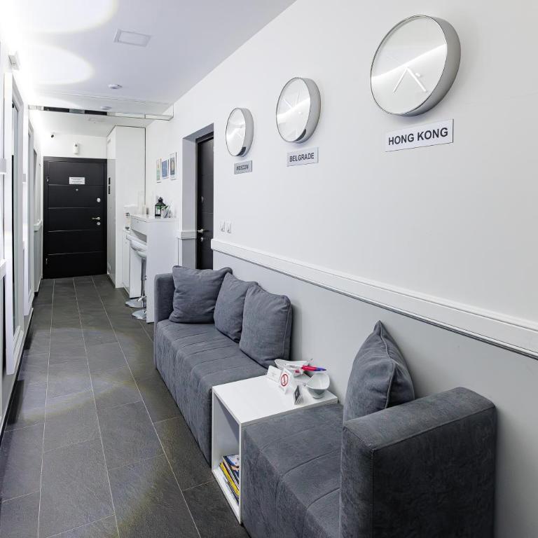 5 apartments house 200m2 - Apartman - 33