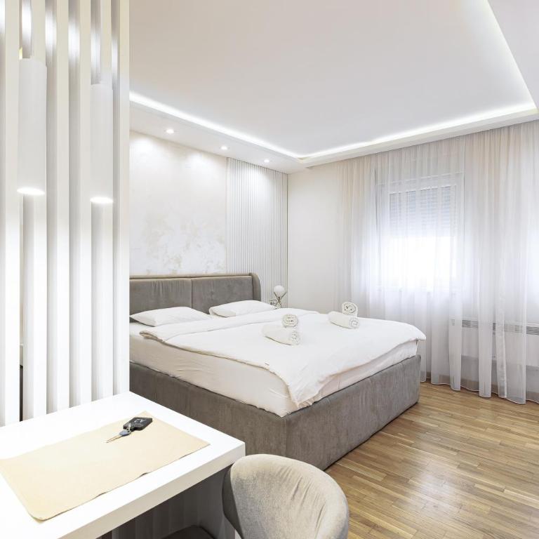 5 apartments house 200m2 - Apartman - 25