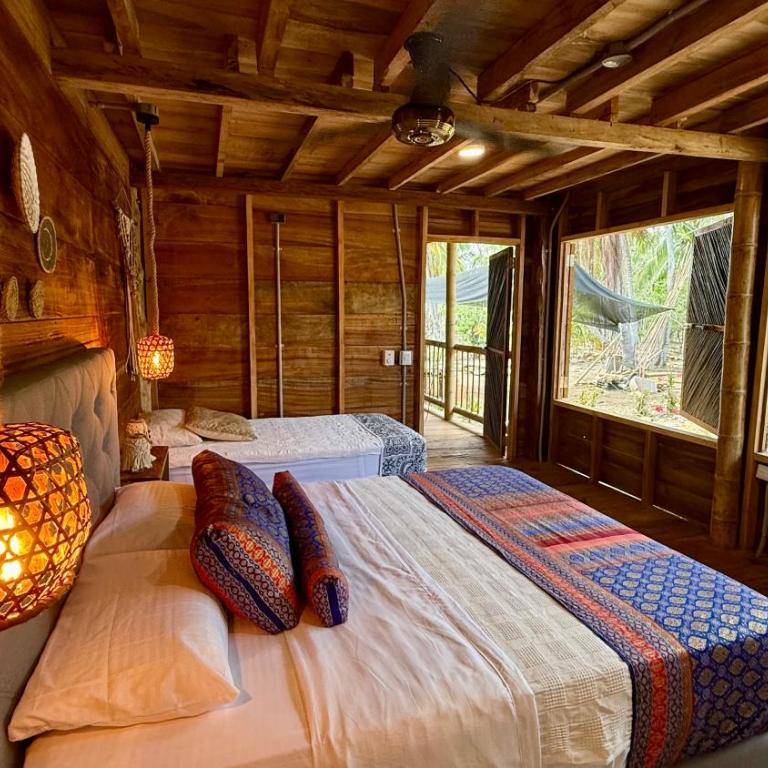Rincón del Mangle - Habitación Triple - 5