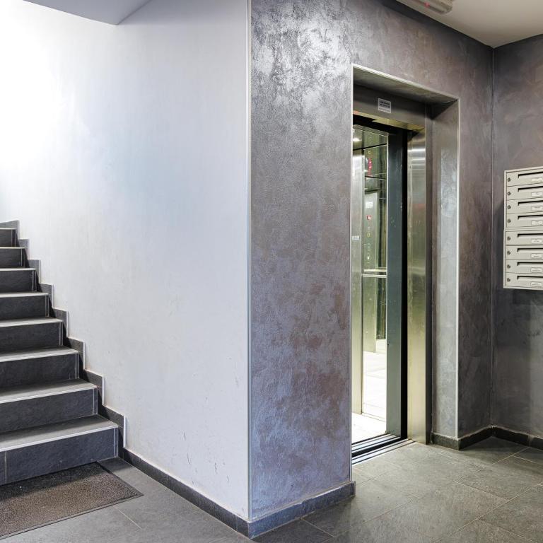 5 apartments house 200m2 - Apartman - 19