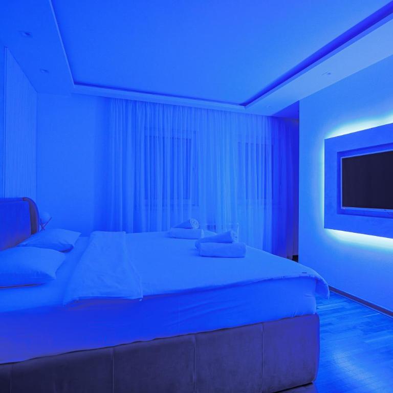 5 apartments house 200m2 - Apartman - 9