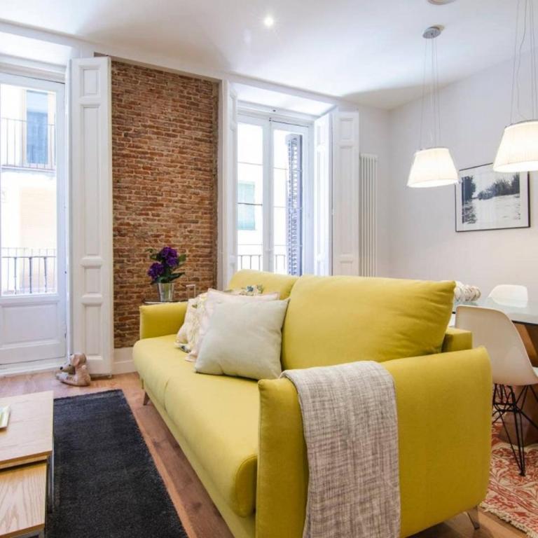 Increíble nuevo 3BD 2BTH - Centro de la ciudad - Apartamento - 6