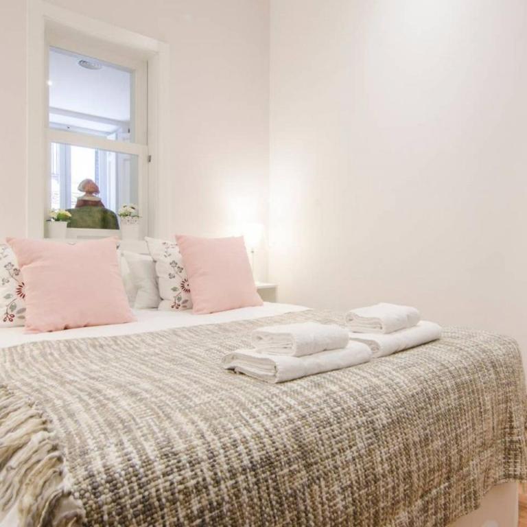 Increíble nuevo 3BD 2BTH - Centro de la ciudad - Apartamento - 27