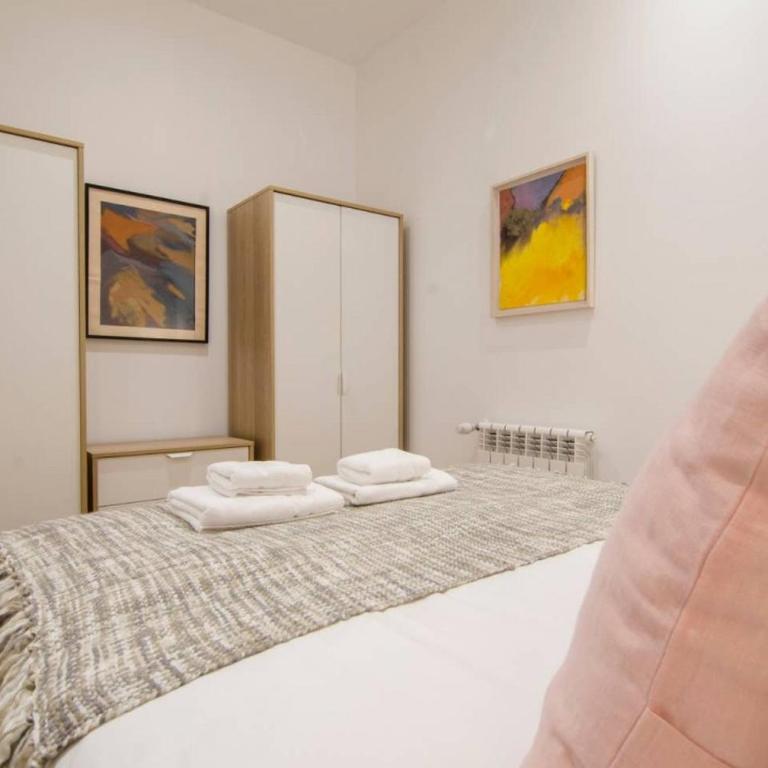 Increíble nuevo 3BD 2BTH - Centro de la ciudad - Apartamento - 26