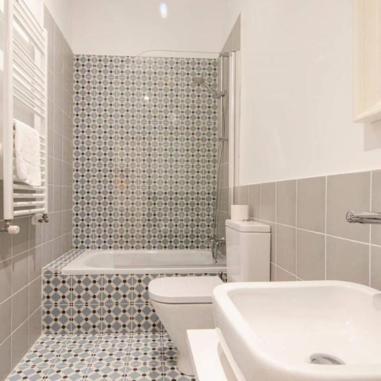 Increíble nuevo 3BD 2BTH - Centro de la ciudad - Apartamento - 30