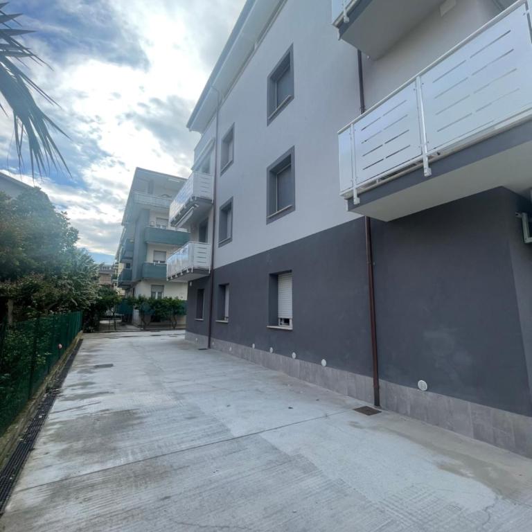 Appartamento Lindo e Dora - A due passi dal mare - Appartamento con 2 Camere da Letto - 13