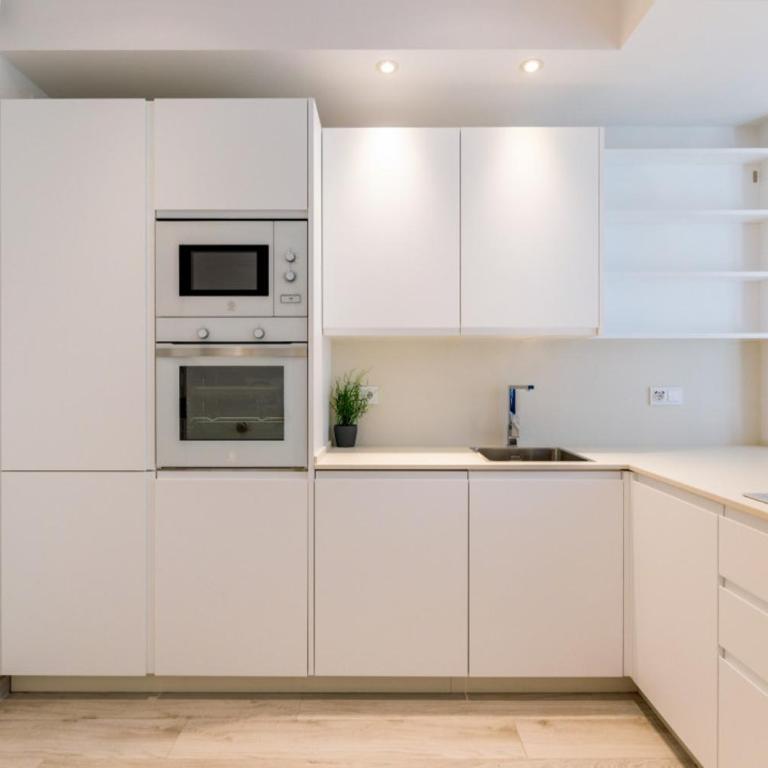 Modern Refurbished - 1BD 1BTH - Malaga Centro - Apartamento de 1 dormitorio - 10