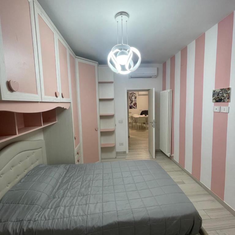 Appartamento Lindo e Dora - A due passi dal mare - Appartamento con 2 Camere da Letto - 10