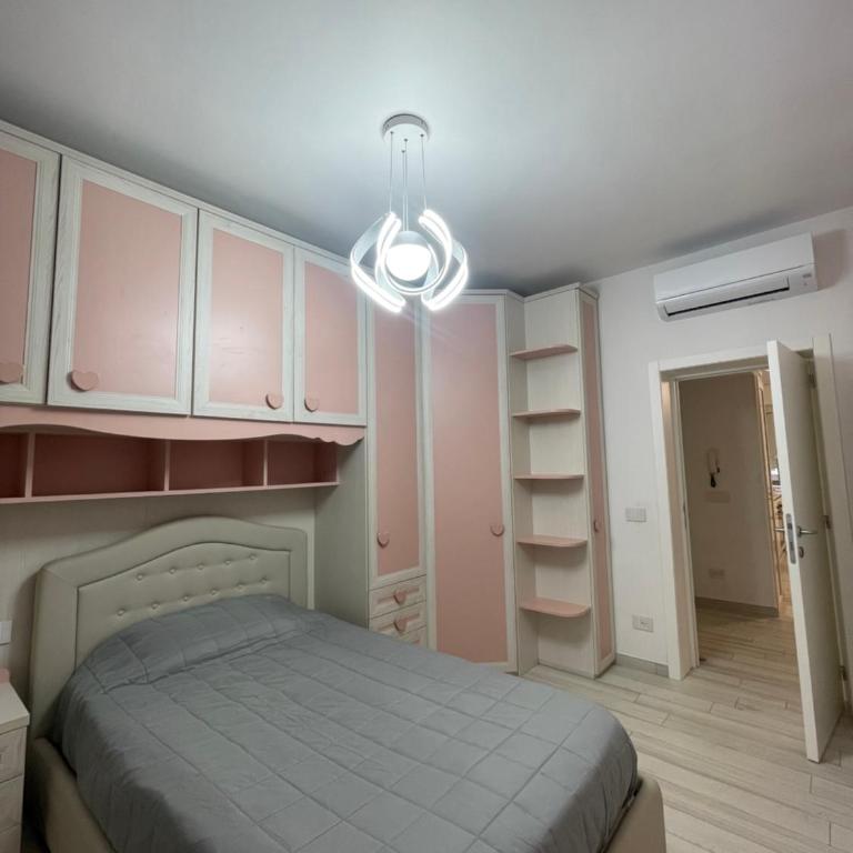 Appartamento Lindo e Dora - A due passi dal mare - Appartamento con 2 Camere da Letto - 11