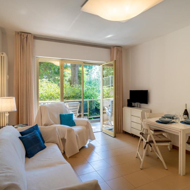GuestHost - Modern Escape with Pool & Sunny Terrace - Appartamento con 1 Camera da Letto - 3