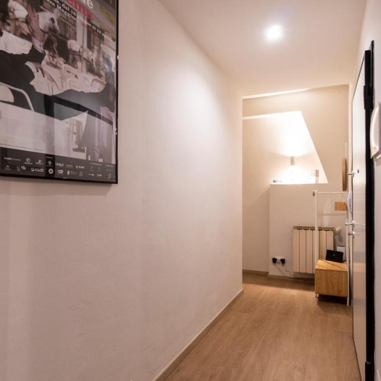 San Vitale 87 - Appartamento con 2 Camere da Letto - 10