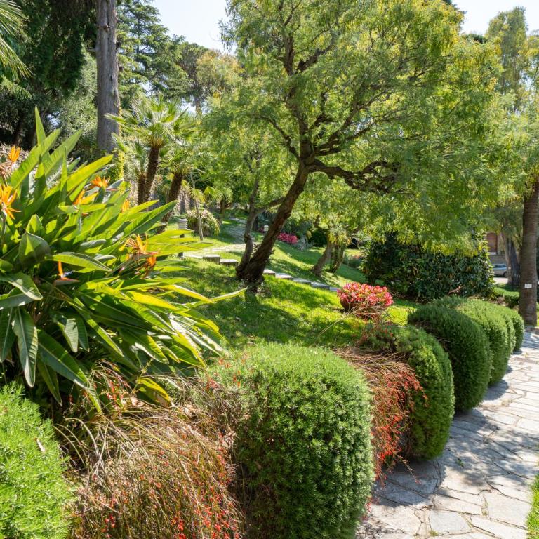 GuestHost - Modern Escape with Pool & Sunny Terrace - Appartamento con 1 Camera da Letto - 31