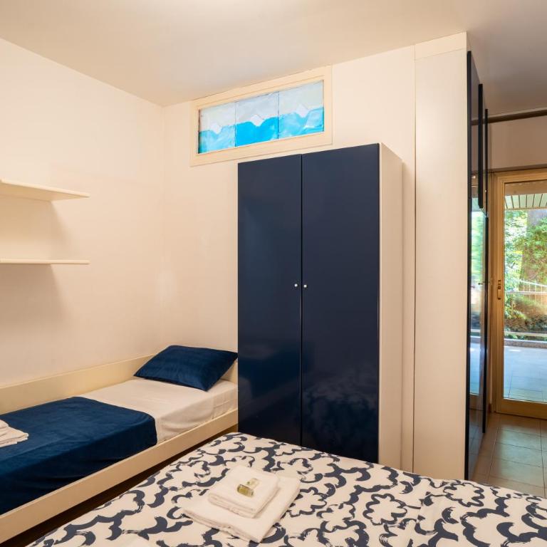 GuestHost - Modern Escape with Pool & Sunny Terrace - Appartamento con 1 Camera da Letto - 13