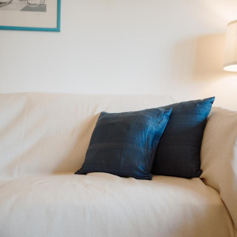 GuestHost - Modern Escape with Pool & Sunny Terrace - Appartamento con 1 Camera da Letto - 7