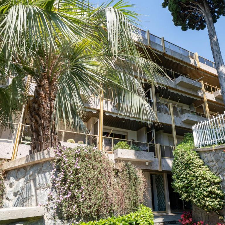 GuestHost - Modern Escape with Pool & Sunny Terrace - Appartamento con 1 Camera da Letto - 27