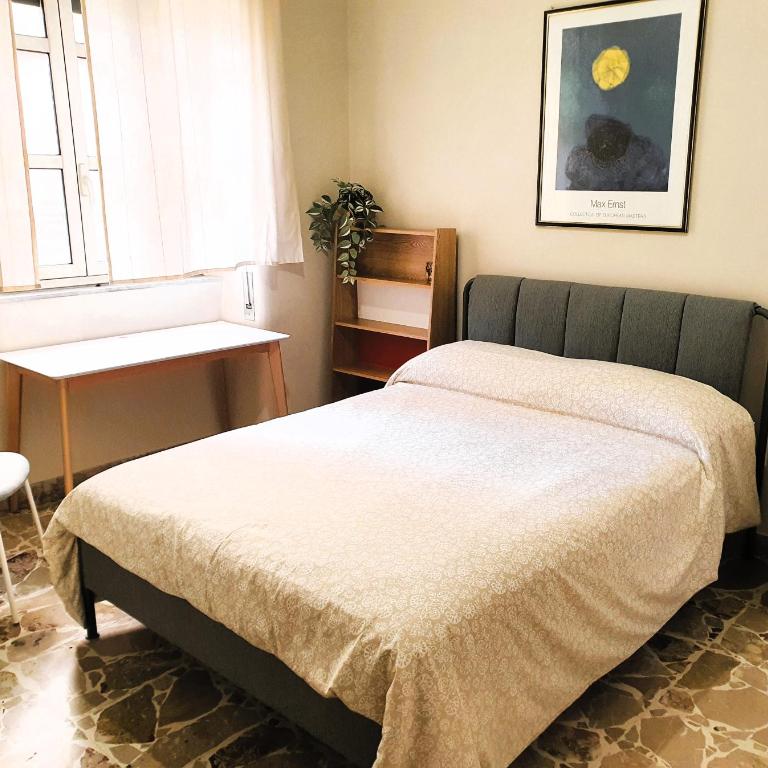 Euplio's Charme Home - Three-Bedroom Apartment - 12