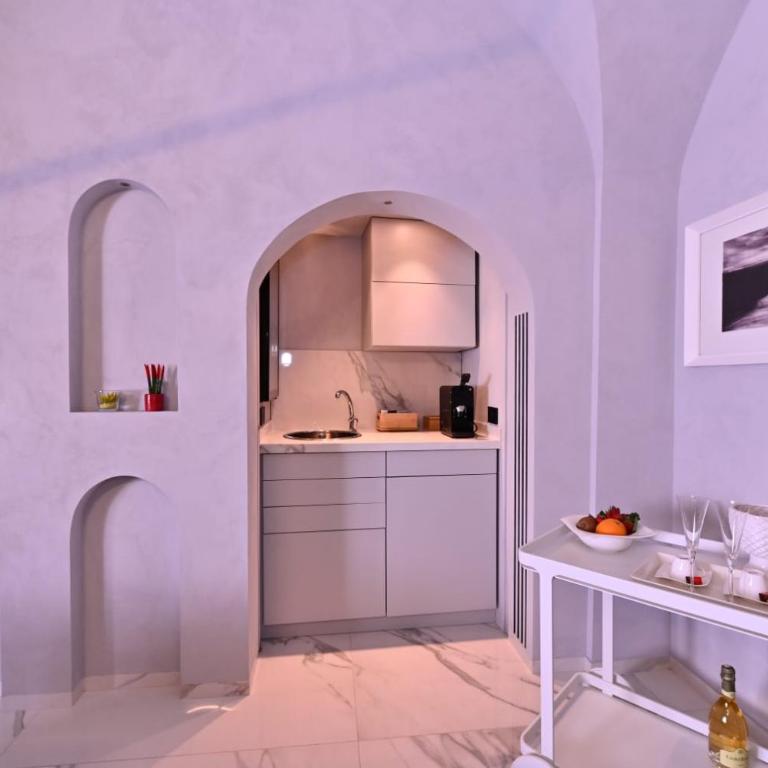 Suite al centro storico con spa privata - Appartamento - 16