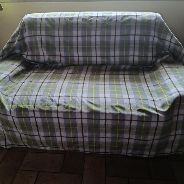 LoChaletCivico46 - Appartamento con 1 Camera da Letto - 3