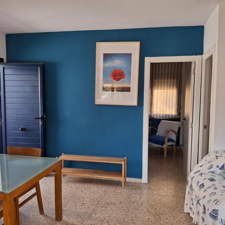 Bungalow CASIOPEA Internet 300 Mb SAT SMARTTV - Apartamento de 1 dormitorio - 35