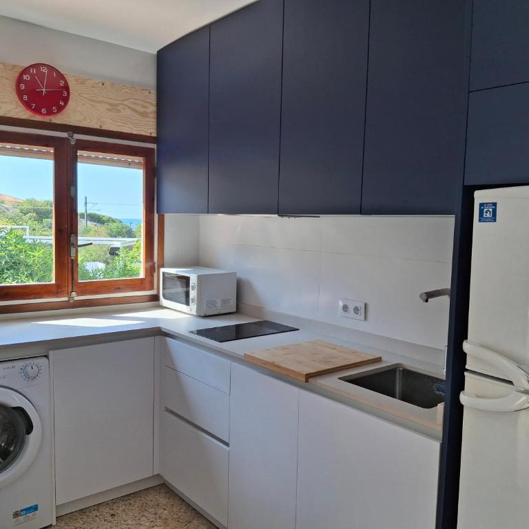 Bungalow CASIOPEA Internet 300 Mb SAT SMARTTV - Apartamento de 1 dormitorio - 36