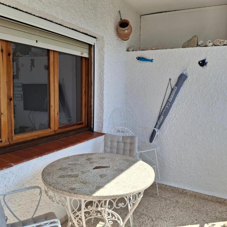 Bungalow CASIOPEA Internet 300 Mb SAT SMARTTV - Apartamento de 1 dormitorio - 37