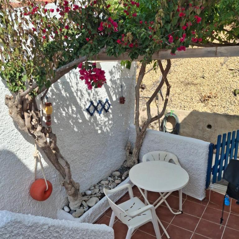 Bungalow CASIOPEA Internet 300 Mb SAT SMARTTV - Apartamento de 1 dormitorio - 38