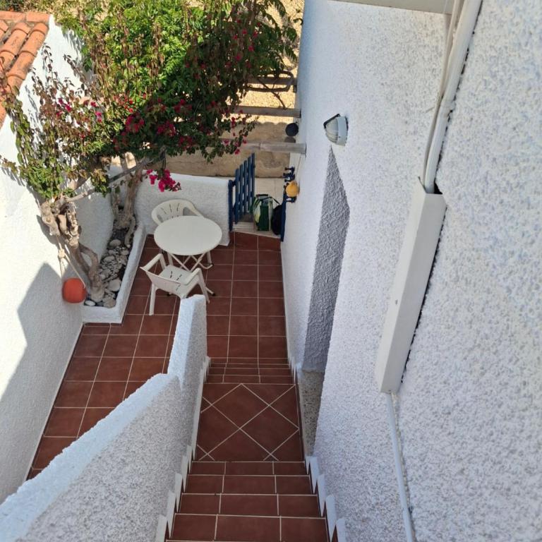 Bungalow CASIOPEA Internet 300 Mb SAT SMARTTV - Apartamento de 1 dormitorio - 40