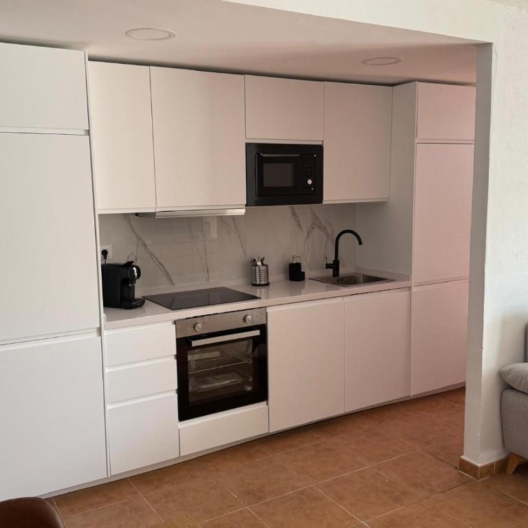 Ático Dúplex en Zahara de los Atunes - Apartment - 6