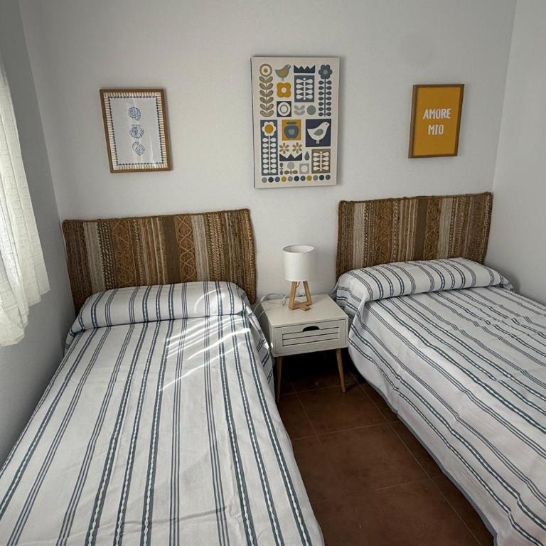 Ático Dúplex en Zahara de los Atunes - Apartment - 9